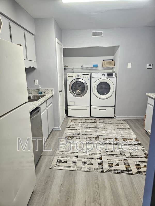 11526 Turn Stone Ct in Charlotte, NC - Building Photo - Building Photo