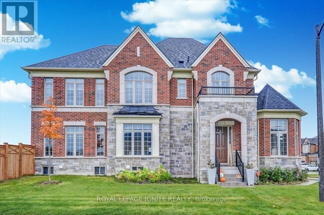 property at 23 Christine Elliott Ave