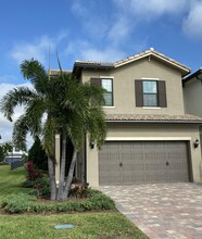 8193 Cinch Way in Greenacres, FL - Building Photo - Building Photo