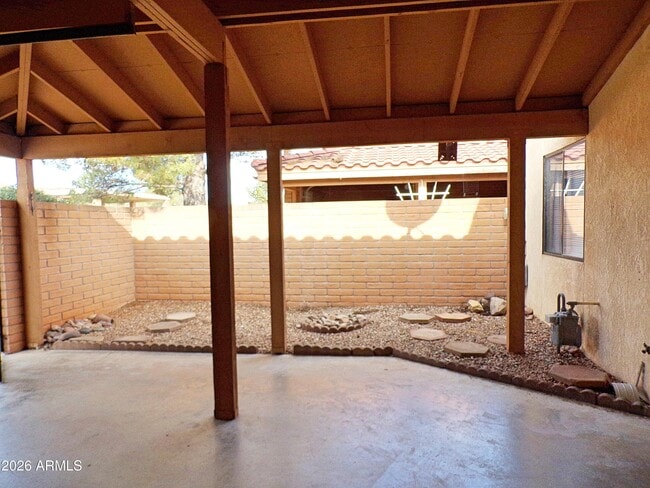 4411 Buena Loma Way in Sierra Vista, AZ - Building Photo - Building Photo