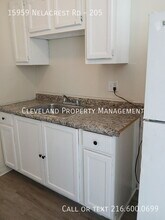 15959 Nelacrest Rd in East Cleveland, OH - Building Photo - Building Photo