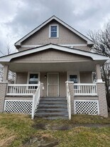 3375 E 145th St in Cleveland, OH - Building Photo