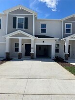 3303 Laurent Lp in Davenport, FL - Building Photo