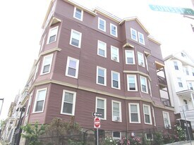 188 Hillside St, Unit 1 in Boston, MA - Building Photo