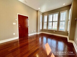 1004 N St NW in Washington, DC - Building Photo - Building Photo