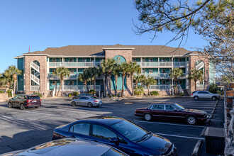 Marsh Oaks in North Myrtle Beach, SC - Building Photo - Building Photo