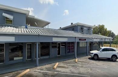 1407 N Betty Ln in Clearwater, FL - Building Photo