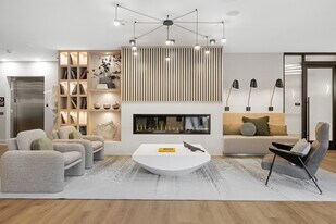 The Lawrence in Morris Plains, NJ - Building Photo