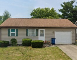 3137 Camereigh Dr in Springfield, IL - Building Photo