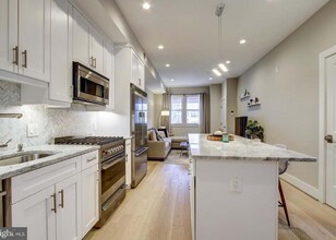 1636 Trinidad Ave NE in Washington, DC - Foto de edificio - Building Photo