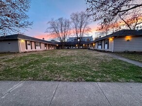 308 Madison in Springfield, MO - Building Photo - Building Photo