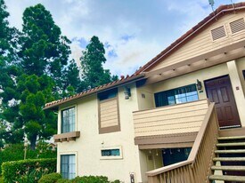 12550 Carmel Creek Rd, Unit 102 in San Diego, CA - Building Photo