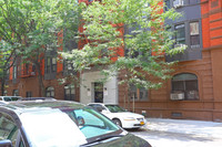 208 W 119th St in New York, NY - Building Photo - Building Photo