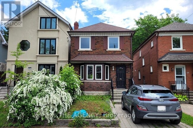 property at 523 Soudan Ave