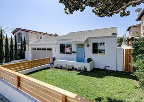 1706 2nd St in Manhattan Beach, CA - Building Photo