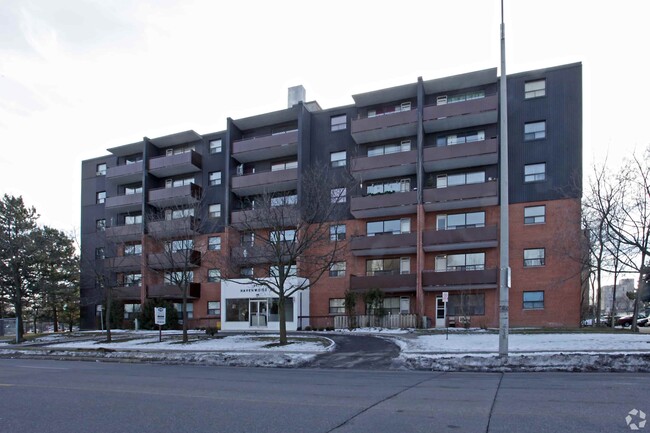 3410 HAVENWOOD APARTMENTS in Mississauga, ON - Building Photo - Building Photo