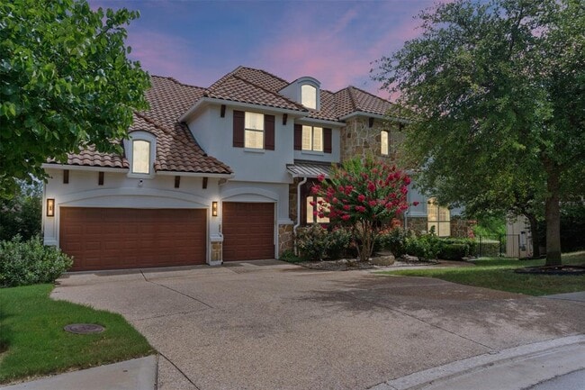 15412 Swiss Alps Ct in Austin, TX - Foto de edificio - Building Photo