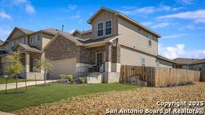 6424 Embankment Rd in San Antonio, TX - Building Photo - Building Photo