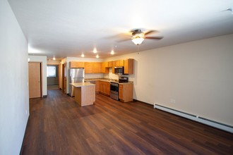 Pineview Park Apartments in Sheboygan Falls, WI - Building Photo - Building Photo