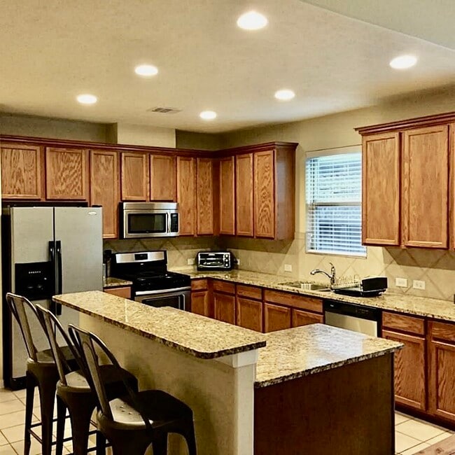 6422 Addlestone Ridge Ln in Katy, TX - Building Photo - Building Photo