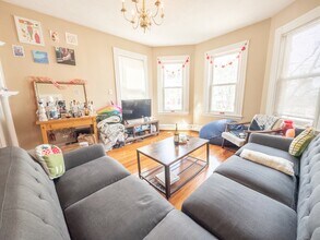 52 Fayette St in Cambridge, MA - Building Photo - Building Photo