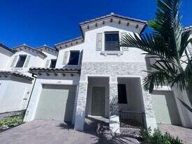 11911 SW 246 Terrace in Homestead, FL - Building Photo
