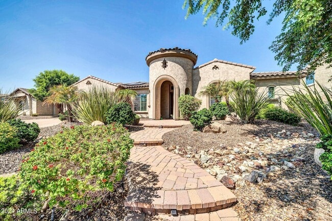 9378 W Via Montoya Dr in Peoria, AZ - Building Photo - Building Photo