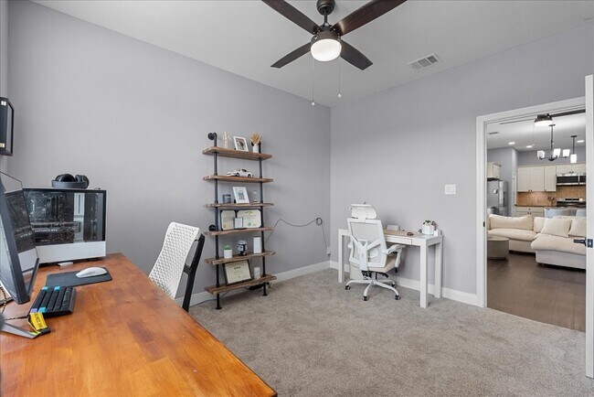 20061 Torrey Pines Ln in Cleveland, TX - Building Photo - Building Photo