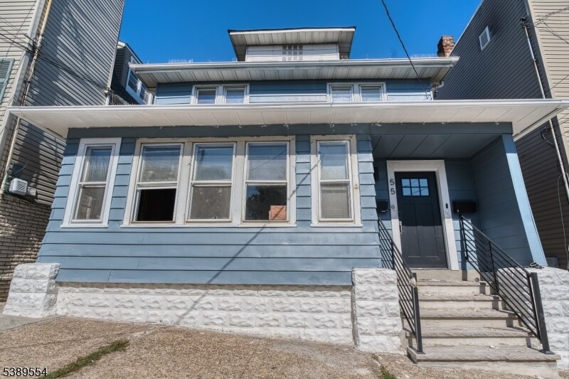 55 Tappan St in Kearny, NJ - Building Photo