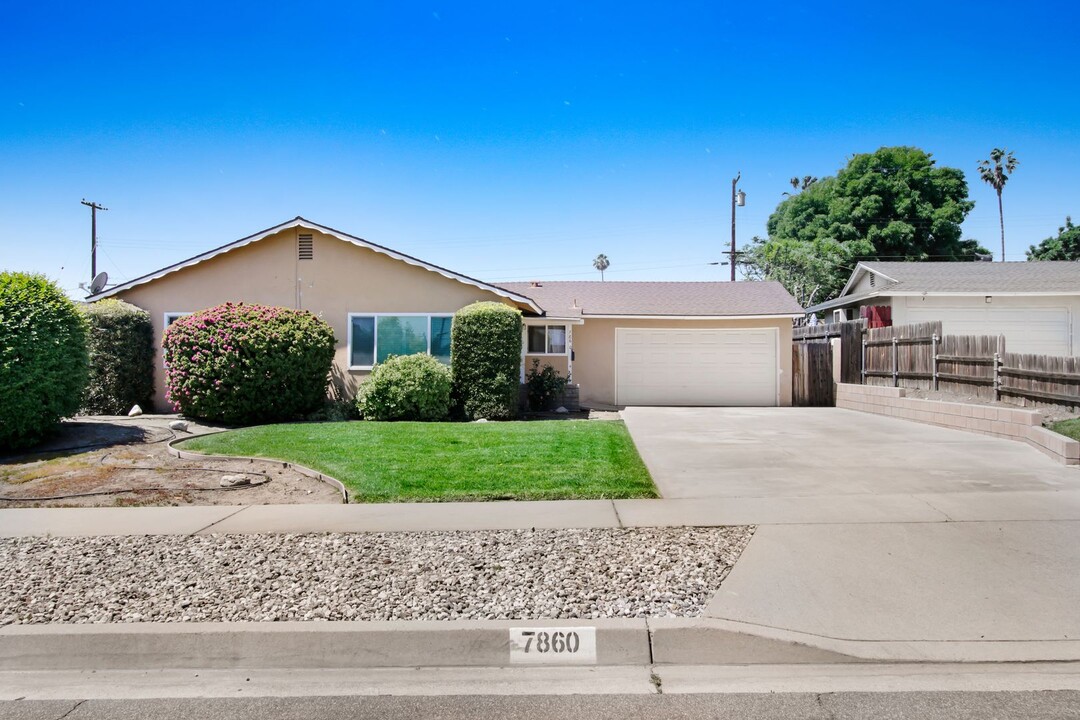 7860 Klusman Ave in Rancho Cucamonga, CA - Building Photo