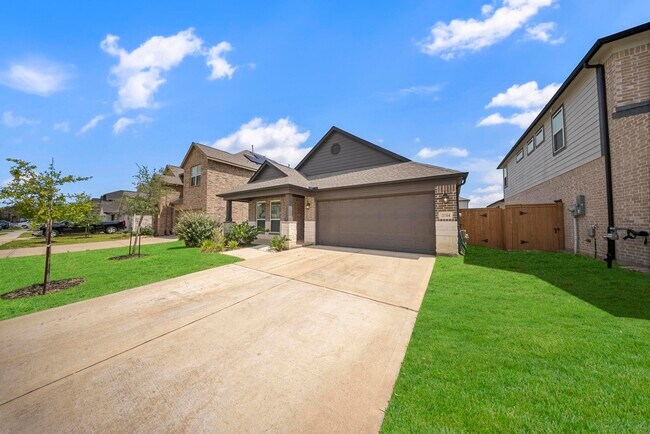 21314 Tropisea Dr in Cypress, TX - Building Photo - Building Photo