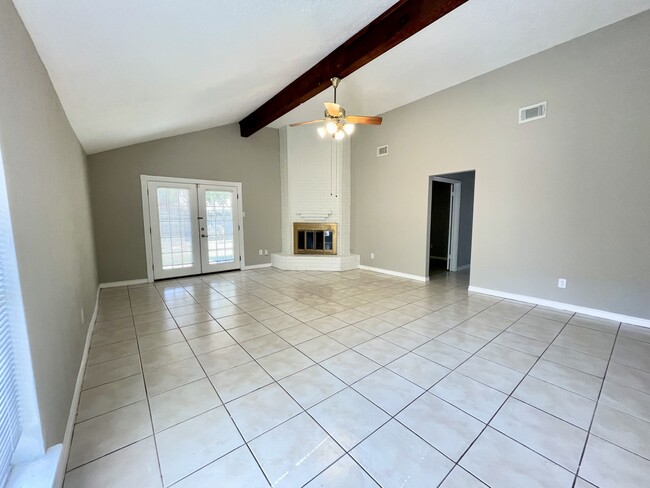 property at 7014 Caladero Dr