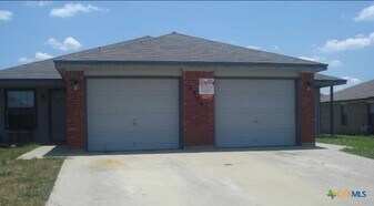 2806 Lucille Dr in Killeen, TX - Building Photo
