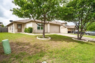 219 Frio River Trail in Hutto, TX - Building Photo - Building Photo