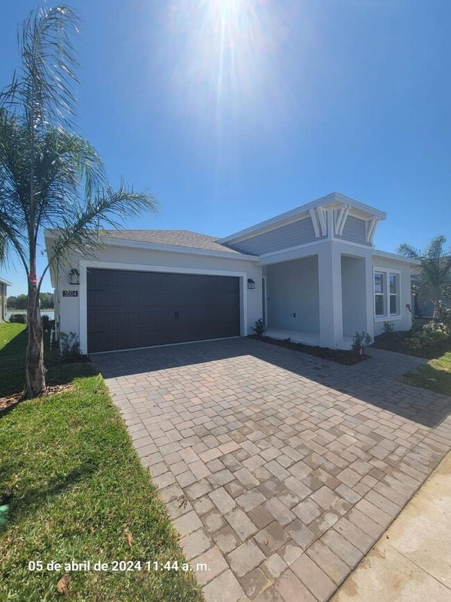 property at 5004 Worchester Dr