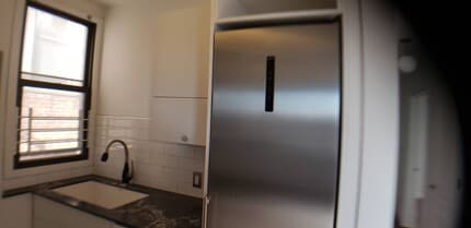 42 Park Terrace E in New York, NY - Building Photo - Building Photo