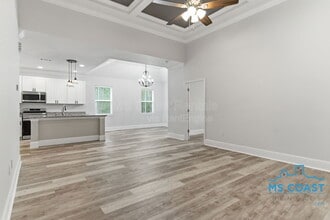 15334 Oak Creek Cove in Gulfport, MS - Building Photo - Building Photo