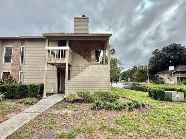 property at 10200 Belle Rive Blvd