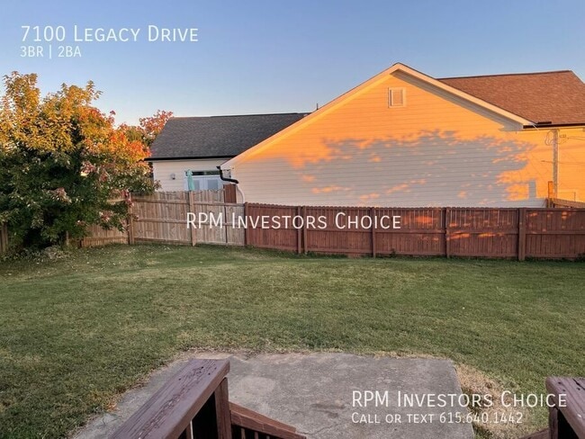 7100 Legacy Dr in Nashville, TN - Building Photo - Building Photo