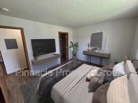 3893 Orr Dr in North Branch, MI - Building Photo