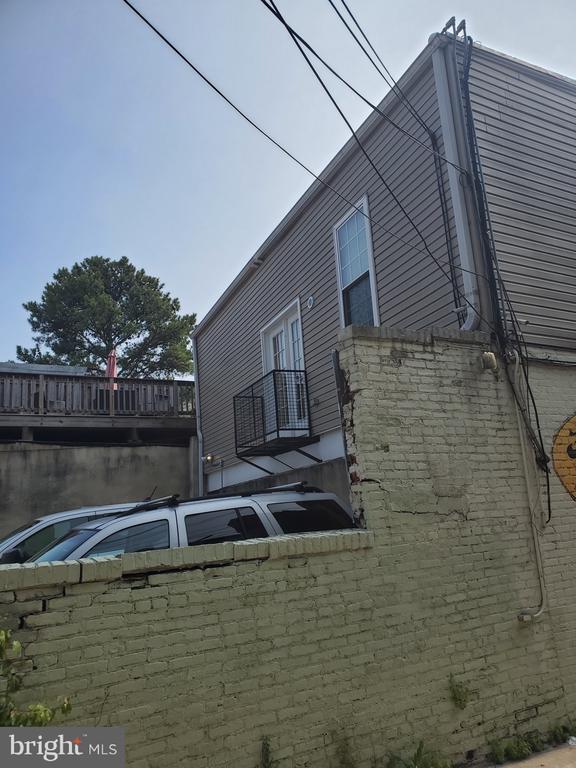 1211 S Charles St in Baltimore, MD - Building Photo - Building Photo