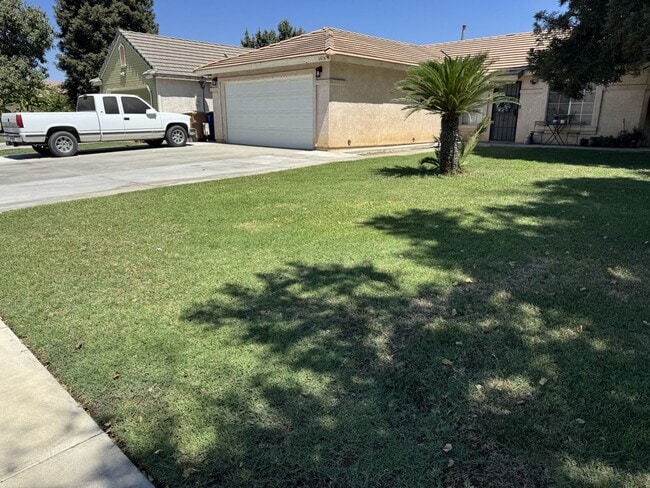 6418 Monitor St in Bakersfield, CA - Building Photo - Building Photo