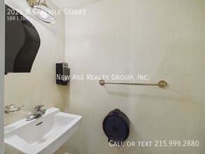 2025 N Carlisle St in Philadelphia, PA - Building Photo - Building Photo