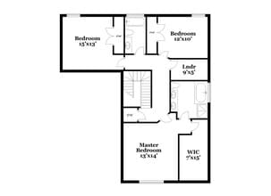 1705 Porchrest Way in Antioch, TN - Building Photo - Building Photo
