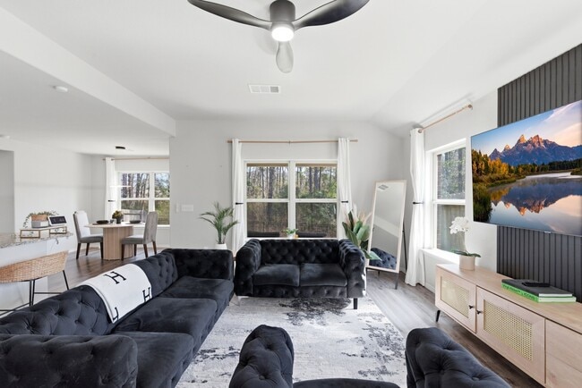 property at 8027 Dauntless Dr