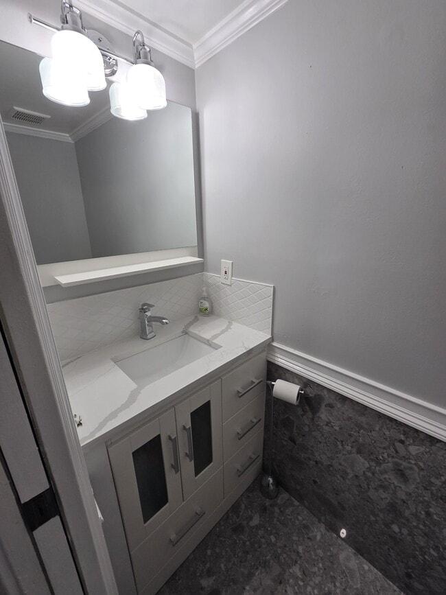 property at 1351 NW 94th Way