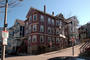 6 Sunset St in Roxbury, MA - Building Photo