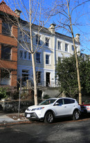 2314-2316 19th St NW Apartments