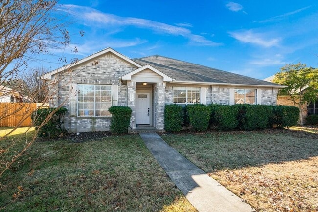1135 Disraeli Cir in Pflugerville, TX - Building Photo - Building Photo