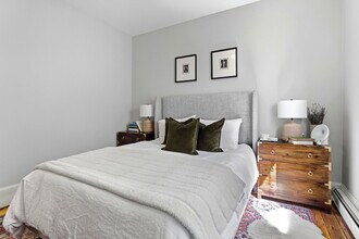 722 E 2nd St, Unit 2 in Boston, MA - Building Photo - Building Photo
